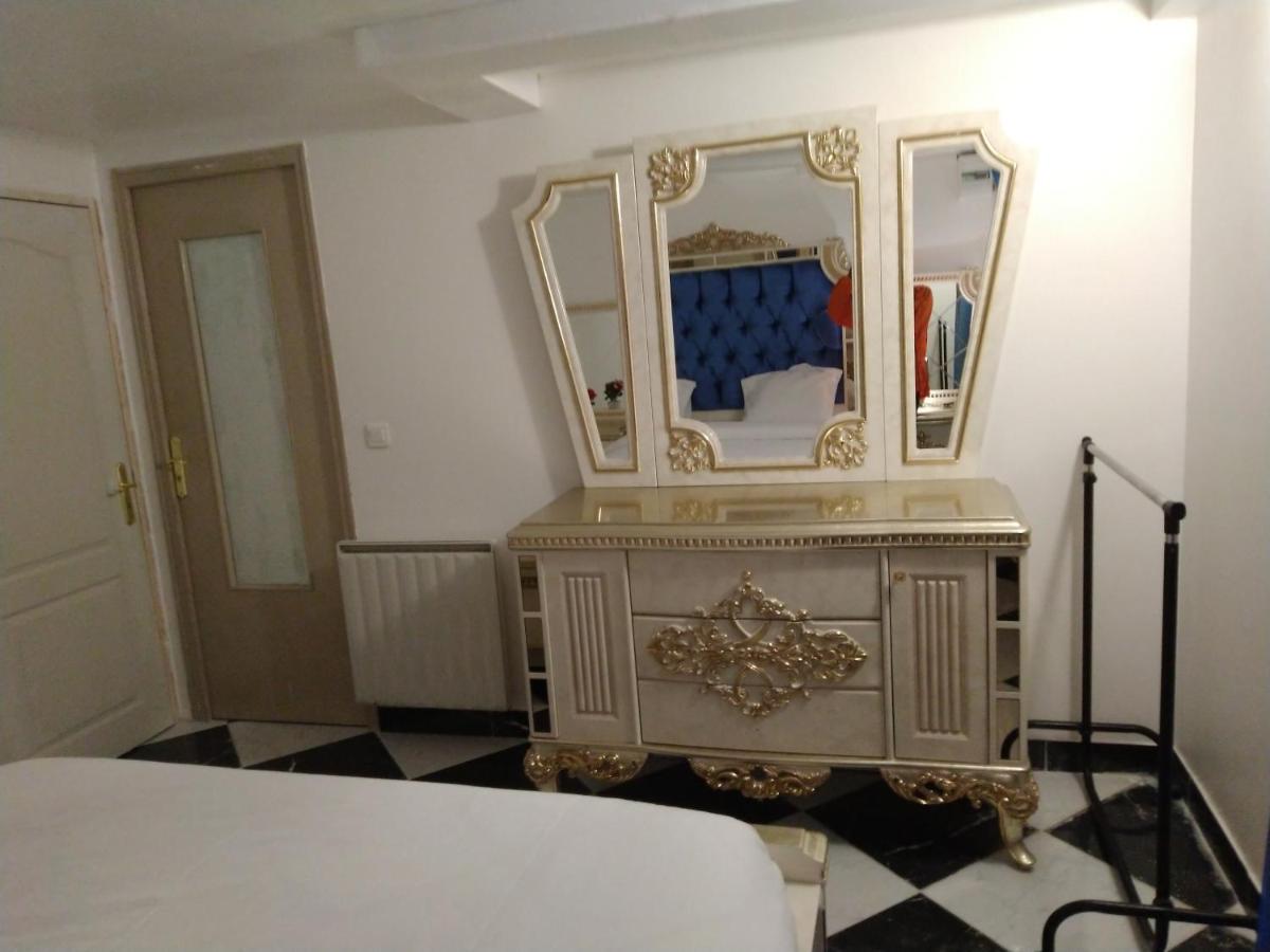Paradis Tremblay-en-France Kültér fotó