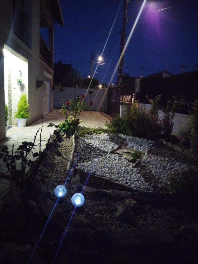 Paradis Tremblay-en-France Kültér fotó