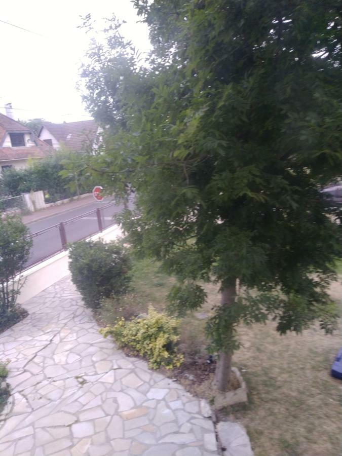 Paradis Tremblay-en-France Kültér fotó