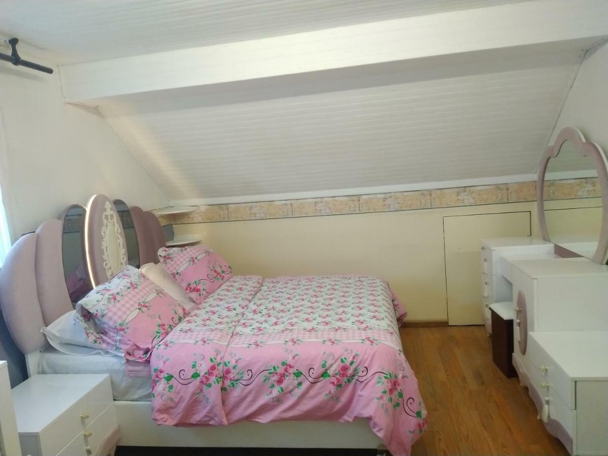 Paradis Tremblay-en-France Kültér fotó